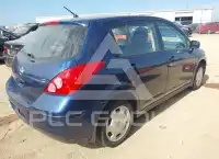 2008 Nissan VERSA фото