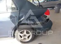 2008 Nissan VERSA фото