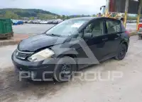2008 Nissan VERSA фото