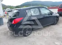 2008 Nissan VERSA фото