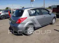 2008 Nissan VERSA photo