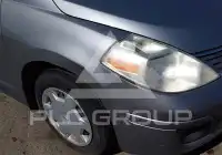 2008 Nissan VERSA photo