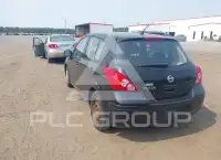 2008 Nissan VERSA photo