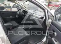 2008 Nissan VERSA фото
