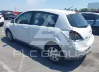 2008 Nissan VERSA фото