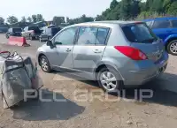 2008 Nissan VERSA фото