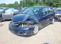 2008 Nissan VERSA фото