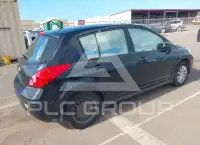 2008 Nissan VERSA фото