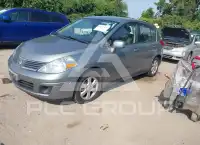 2008 Nissan VERSA фото