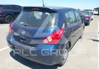 2008 Nissan VERSA photo