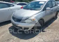2008 Nissan VERSA фото