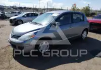 2008 Nissan VERSA photo