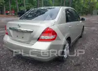 2008 Nissan VERSA фото