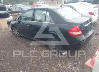 2008 Nissan VERSA фото