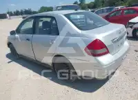 2008 Nissan VERSA фото