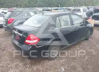 2008 Nissan VERSA фото
