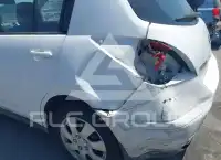 2008 Nissan VERSA фото