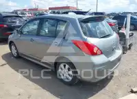 2008 Nissan VERSA photo