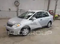 2008 Nissan VERSA photo
