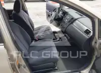 2008 Nissan VERSA фото