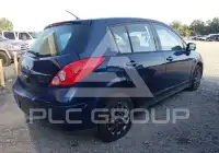 2008 Nissan VERSA photo