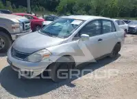 2008 Nissan VERSA фото