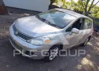 2008 Nissan VERSA photo