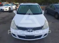 2008 Nissan VERSA фото