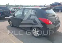 2008 Nissan VERSA фото