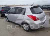 2008 Nissan VERSA фото