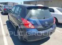 2008 Nissan VERSA photo