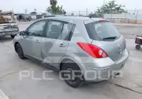 2008 Nissan VERSA фото
