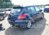 2008 Nissan VERSA фото