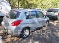 2008 Nissan VERSA photo