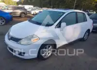 2008 Nissan VERSA фото