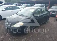2008 Nissan VERSA фото