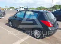 2008 Nissan VERSA фото