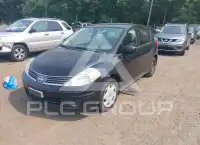 2008 Nissan VERSA photo