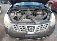 2008 Nissan ROGUE фото