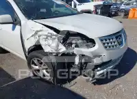2008 Nissan ROGUE фото
