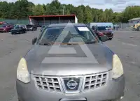 2008 Nissan ROGUE фото