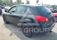 2008 Nissan ROGUE фото