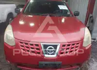 2008 Nissan ROGUE фото