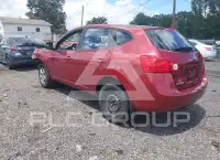 2008 Nissan ROGUE photo