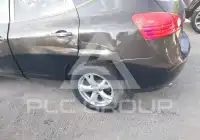2008 Nissan ROGUE фото