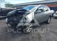 2008 Nissan ROGUE photo