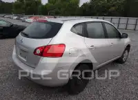 2008 Nissan ROGUE фото