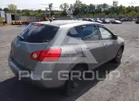 2008 Nissan ROGUE фото