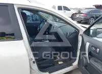 2008 Nissan ROGUE фото