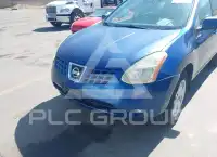 2008 Nissan ROGUE photo